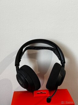Bezdrátová Sluchátka SteelSeries Arctis Nova 5 - 4