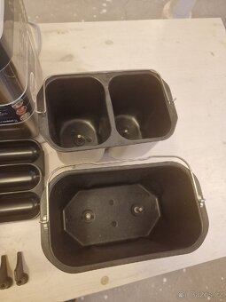 Domaci pekarna ETA - 4