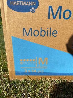 Pleny pro dospělé, inkontinenční kalhotky - 4