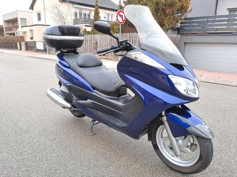 Yamaha Majesty 400 Možnost splátek - 4