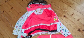 Dětská lyžařská souprava - 4