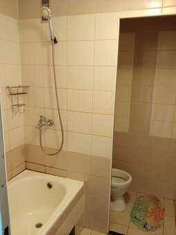 1+1 Volary, sídliště Míru - Šumava poblíž hranic s Německem - 4