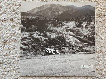 LP Depeche Mode - 101 - 4