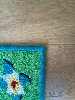 Dětský koberec s dinosaury 1,6x2,3m - 4