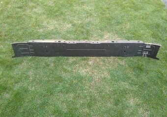 Mercedes Sprinter W906 2006 - 2018 - zadna vystuha - 4