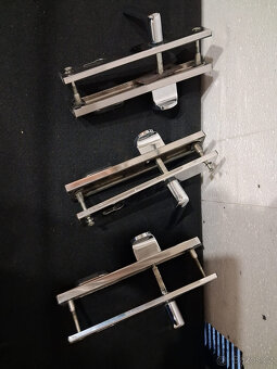 Bezpecnostni kovani R1 - 4