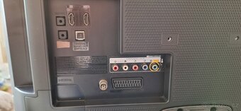 Samsung UE26EH4000 - 4