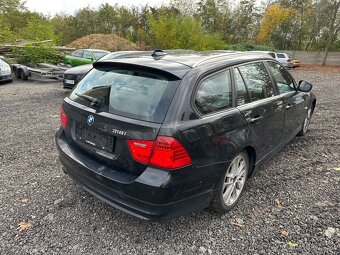 BMW 318i E90 E91 E92 nahradni dily - 4