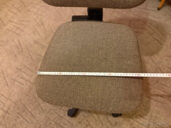 Kancelářská židle - 4