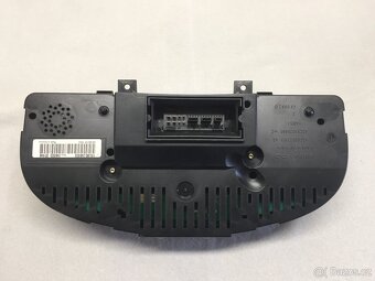 VW GOLF 5 03-08 - BUDÍKY BENZÍN 1K0 920 850 P - 4