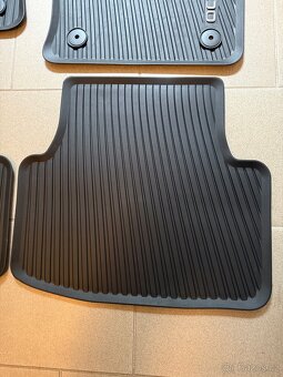 Originální koberce Octavia IV (celoroční) - 4