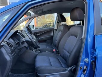 Hyundai ix20, 1.4i 66kW - 4