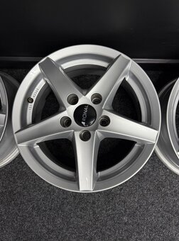 Alu Ronal 5x112 15” - 4