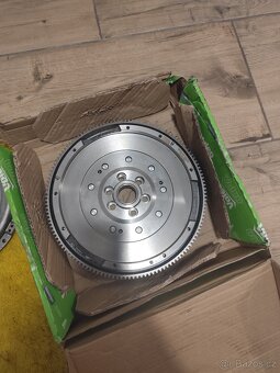 Spojka 1.6-2.0tdi - 4