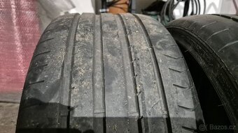 235/35r19 letní Fulda - 4