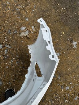 Ford Transit Custom II přední nárazník originál - 4