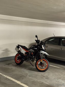 KTM SMT890 - DPH Záruka 4 roky - 4