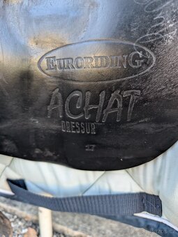 Přidám/vyměním Euroriding Achat 17"/31 - 4