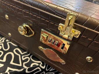 Kytara Taylor GS5-12 elektroakustika - 4