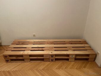 Nábytkové palety - 4