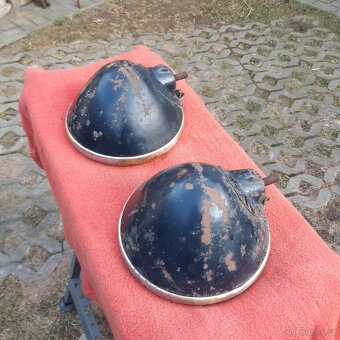 Cibie- přední světla - 4