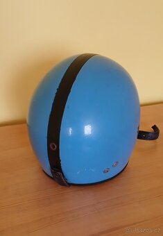 Cassida - velikost 1 - 4