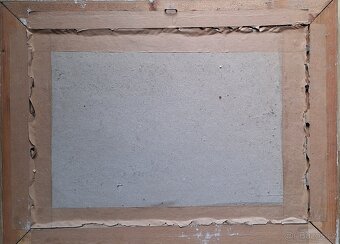 Ladislav Struna 《herec-malíř》 - 4