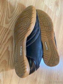 Dětské boty KIPSTA vel.35 - 4