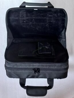 W.Schreiber - pouzdro pro Bb klarinet - 4