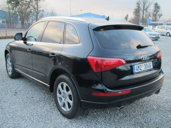 Audi Q 5 3.0 TDI - 4