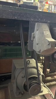 Cirkulárka 380V - 4