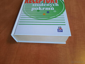 Receptury studených pokrmů - 4