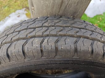 Dodávkové pneu - 4
