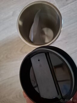 Boston Bruins originální termohrnek - 4