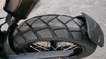 Benelli TRK ABS 502X r,v,2023 - 4