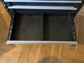 Keter policové regály 2 ks - 4