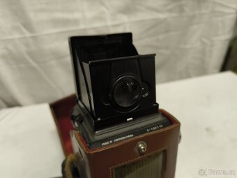 Fotoaparát Flexaret VI - 4