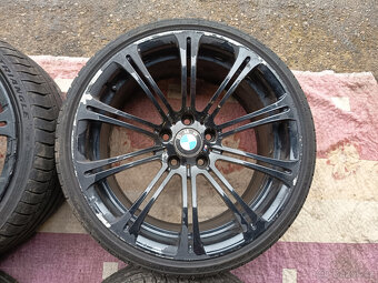 BMW M3 19" Styling 220 dvourozměrné - 4