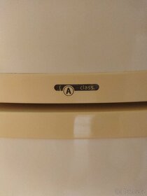 Whirlpool, A class - 4