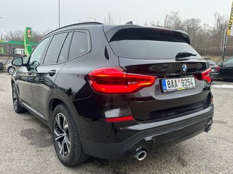 BMW X3 xDrive20d 2020 - 4