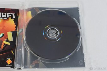 Minecraft Playstation 3 (CZ) - 4