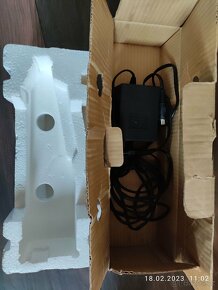 Atari 800XE v originál krabici - 4