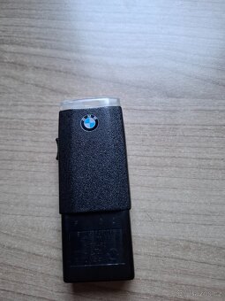 Baterka, svítilna, lampička BMW - 4