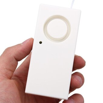 Alarm, detektor vlhkosti - 4