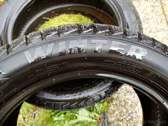 195/55r16 Winter - 4