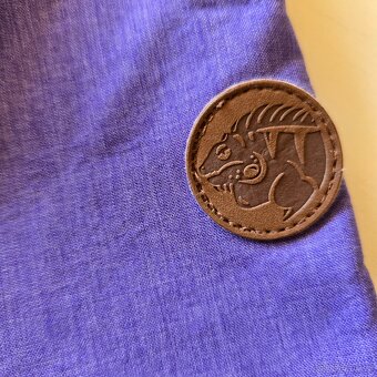 Softshellová bunda IGUANA - 4