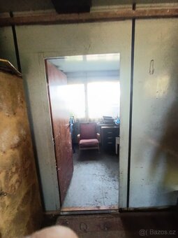 Stavební buňky (včelín) - 4