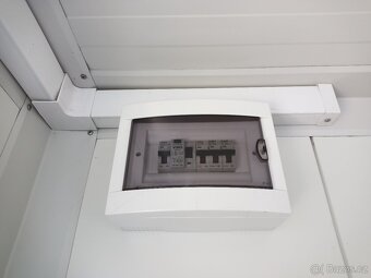 unimo buňka 7x3m - 4