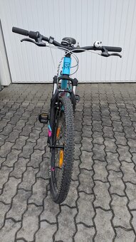 Juniorske kolo 27 - 4