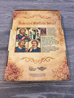 Philips OneBlade 360 Kingdom Come Deliverance II - Nový - 4